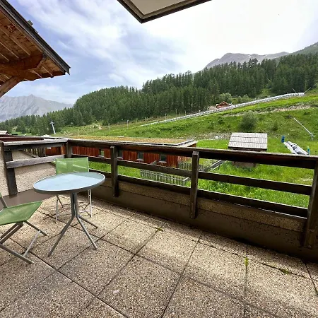 Apartment 4 Pers. - 1800 Les Orres