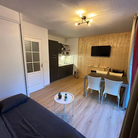 Apartment 4 Pers. - 1800 Les Orres